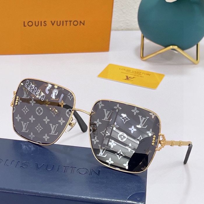 Louis Vuitton Sunglasses Top Quality LVS00223